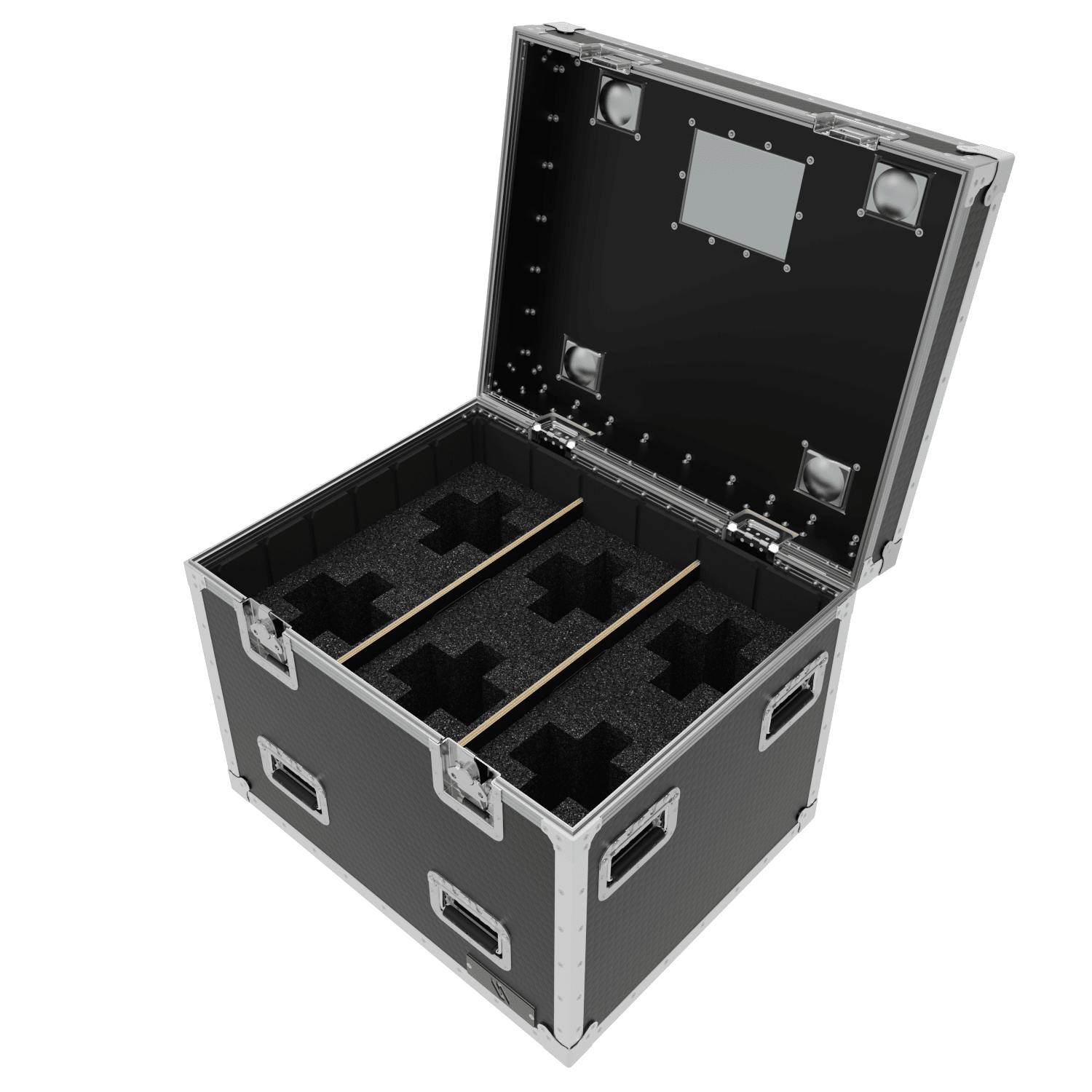 Road Case – Club Cannon