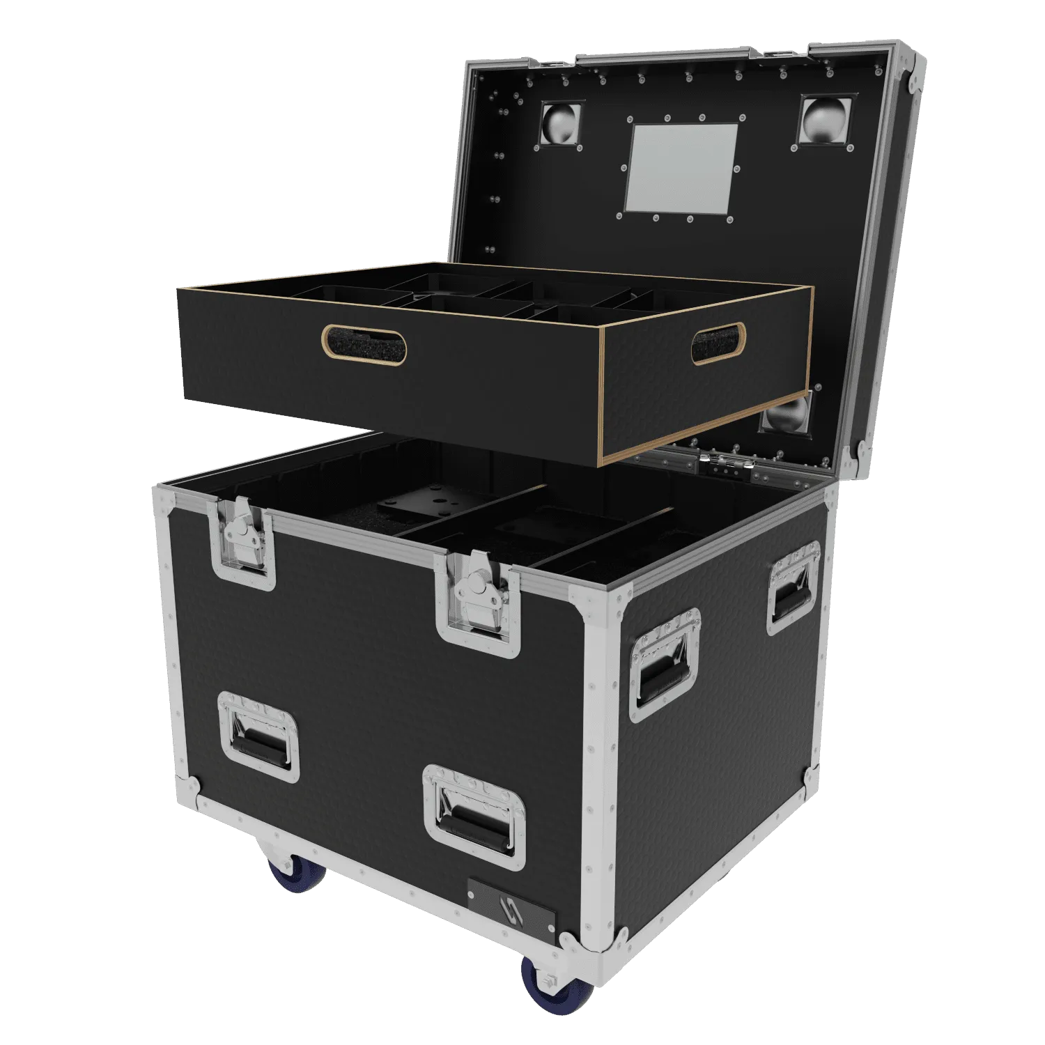 RoadCase-TrayLift-Vanity-