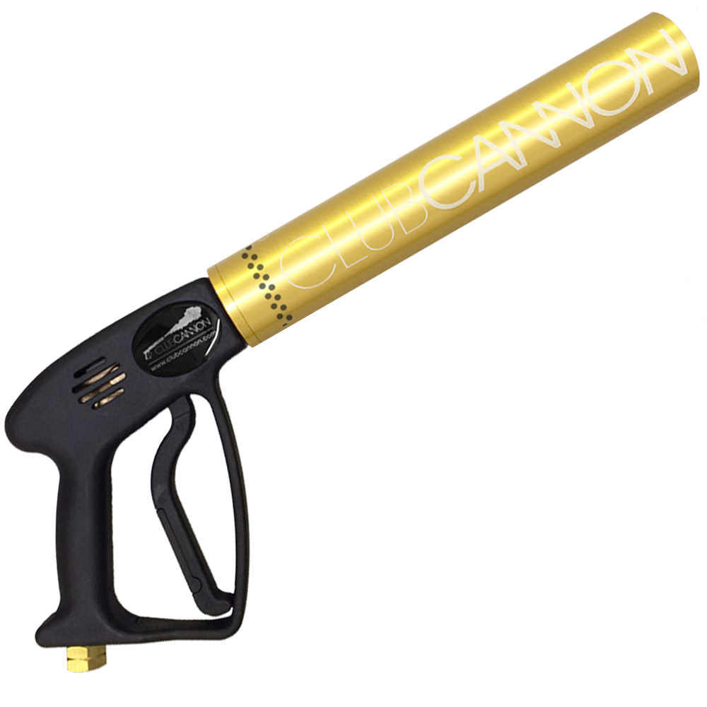 HANDHELD CANNONS Co2 Cannon