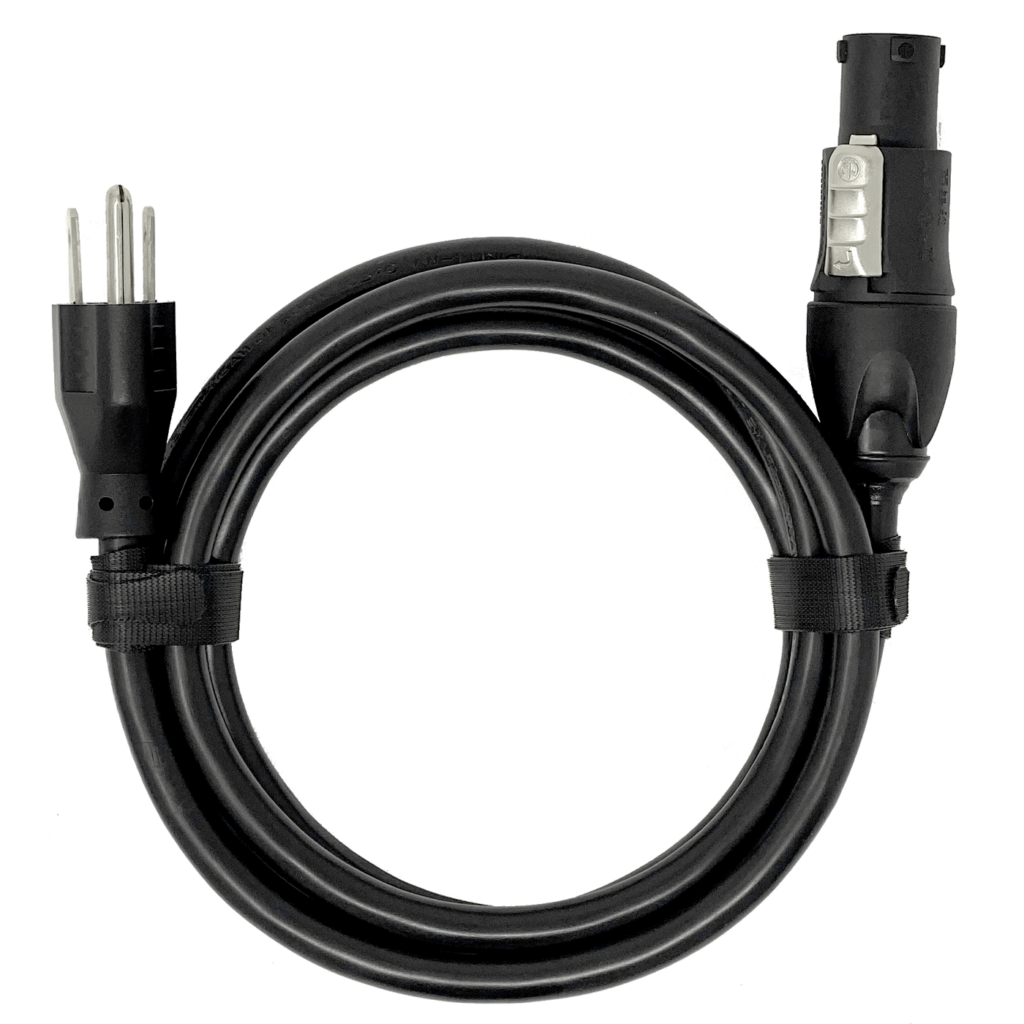 Neutrik True1 Top PowerCON cable