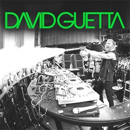 David Guetta