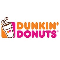 Dunkin Donuts