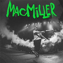 Mac Miller