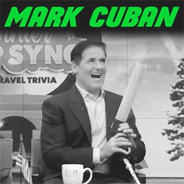 Mark Cuban