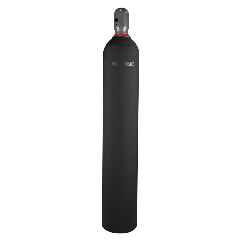 Club Cannon CO2 Tank Cover