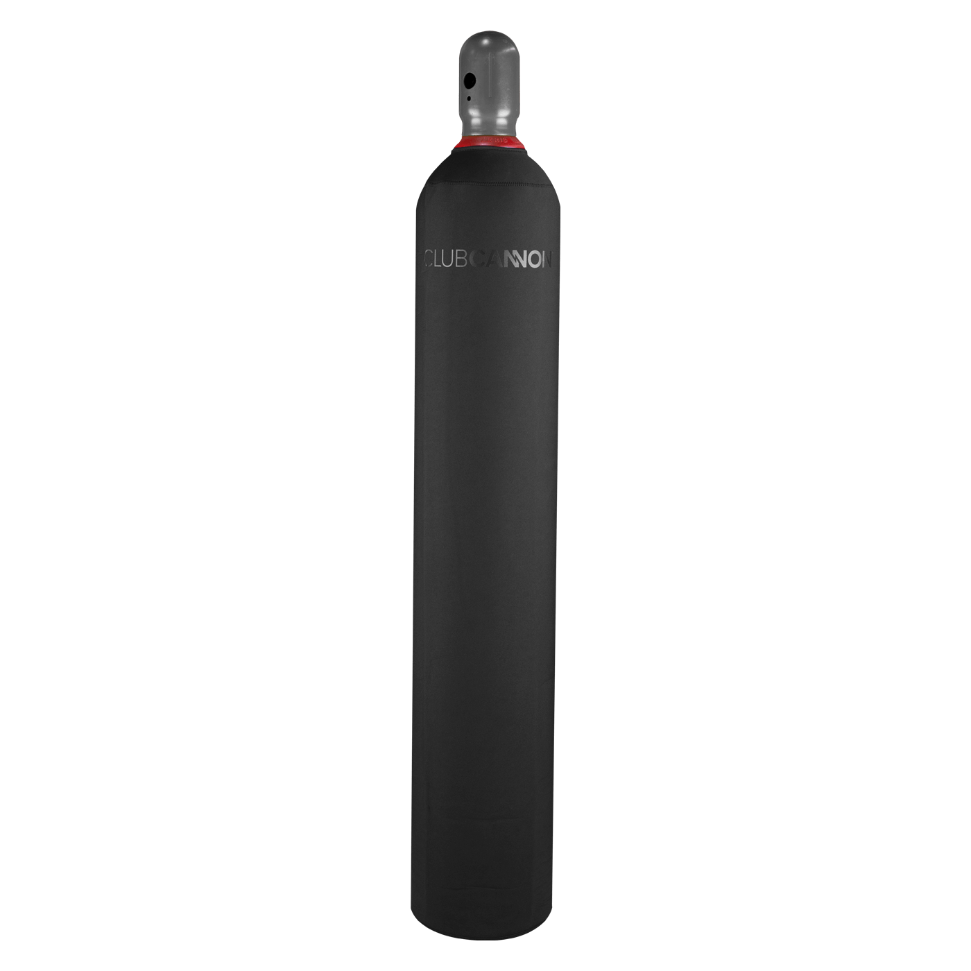 Club Cannon CO2 Tank Cover