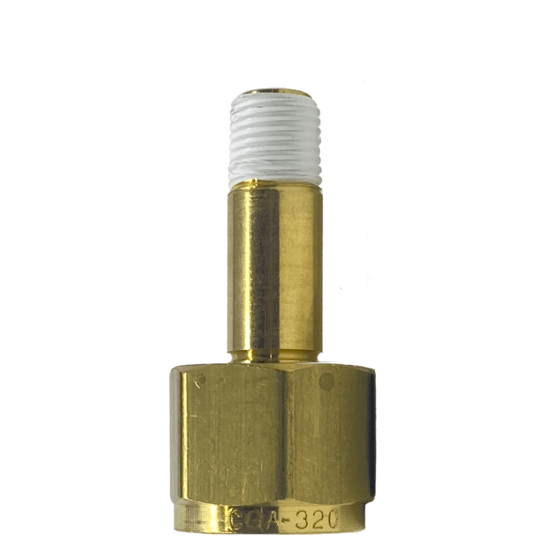 10 Lb CO2 Cylinder With Handle - Aluminum - New | Beverage Elements