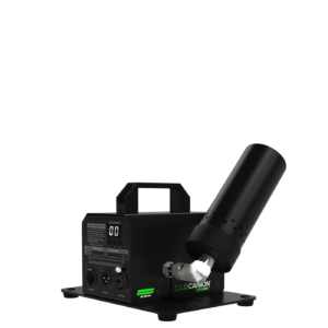 Club Cannon Micro Jet MKII